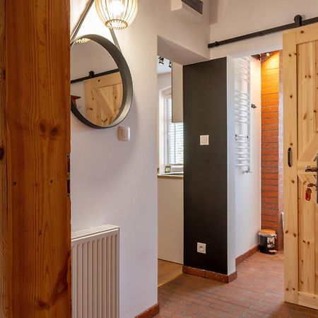 Apartamenty Sudeckie Nad Zalewem IV Sosnówka Eksteriør billede