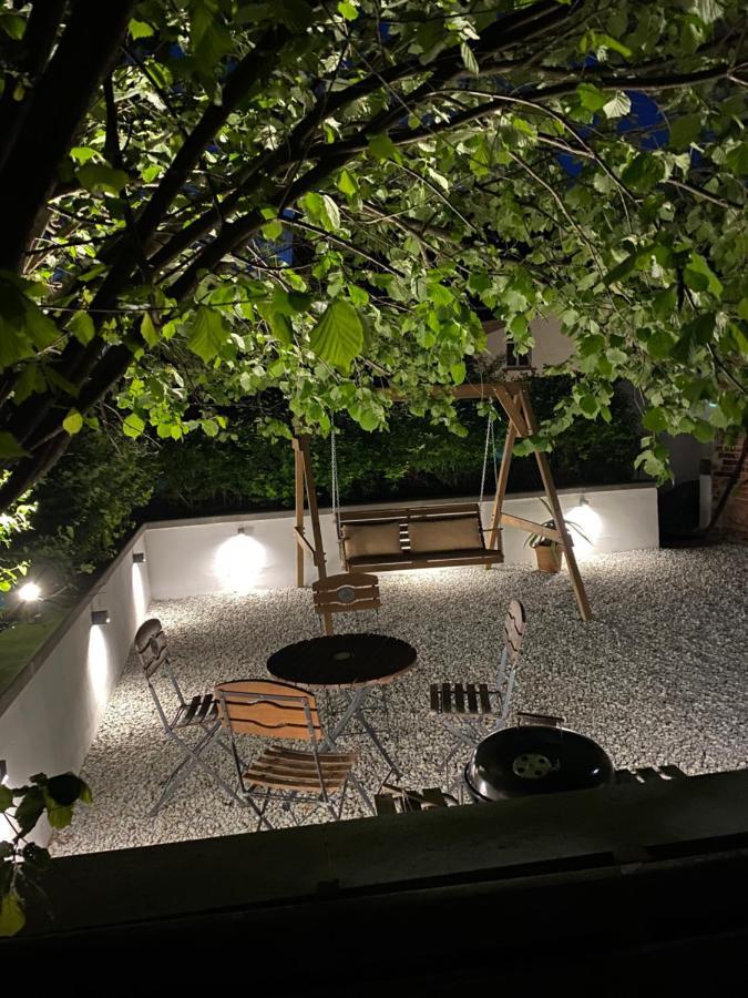 Apartamenty Sudeckie Nad Zalewem IV Sosnówka Eksteriør billede