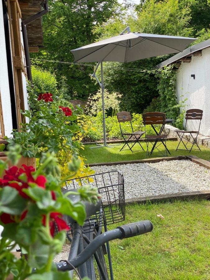 Apartamenty Sudeckie Nad Zalewem IV Sosnówka Eksteriør billede