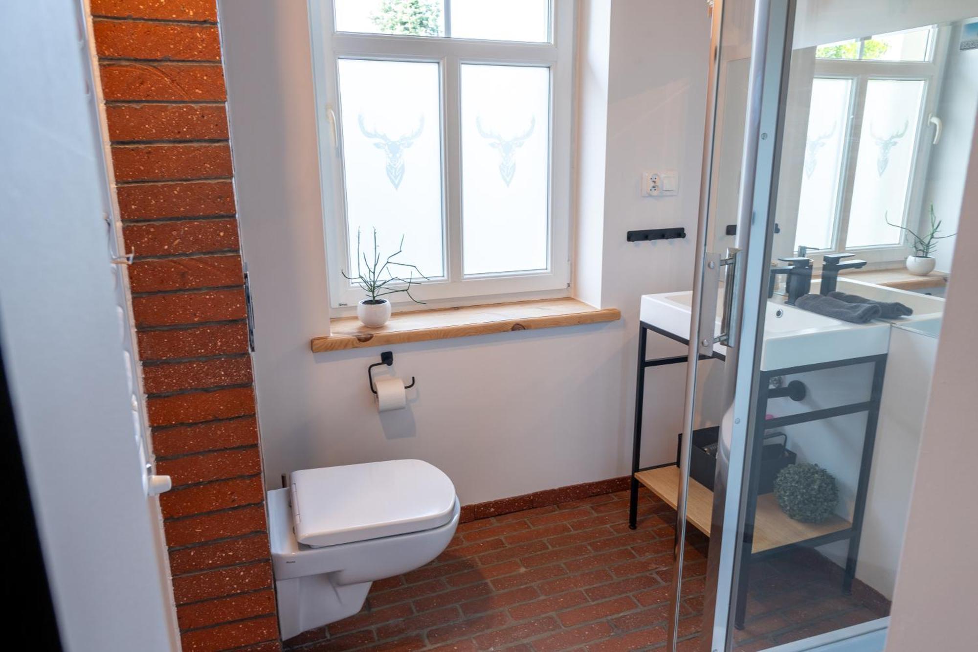 Apartamenty Sudeckie Nad Zalewem IV Sosnówka Eksteriør billede